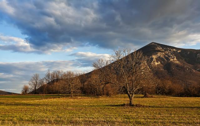 Vanzemaljci na Rtnju i kafić na dubini od 400 metara